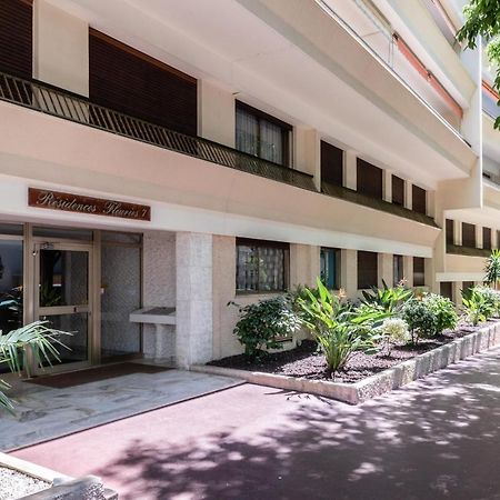 Immogroom- Open View Terrace - Parking - Next Croisette Cannes Exteriér fotografie
